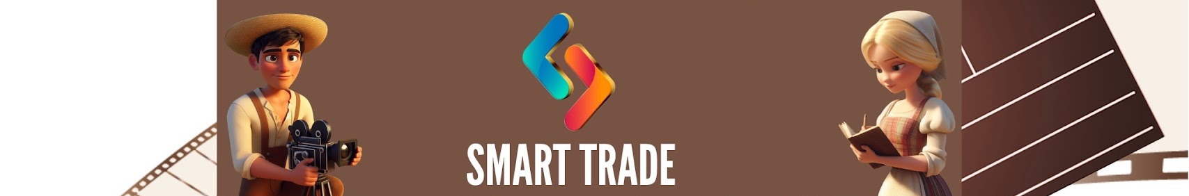 Smart Trade Banner